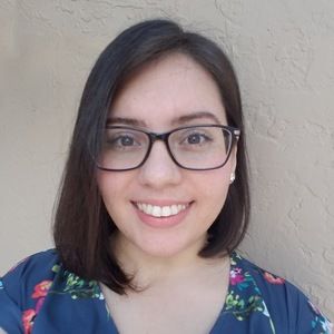 Meet your Posher, Jamilet